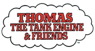 ThomastheTankEngine&Friends1993logo