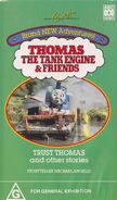 Trust Thomas and Other Stories