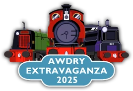 Awdry Extravaganza | Thomas the Tank Engine Wiki | Fandom