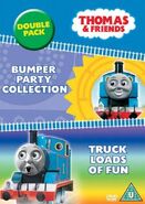Bumper Party Collection! and Truck Loads of Fun double pack