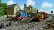 Stepney and Edward