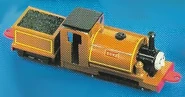 ERTL prototype