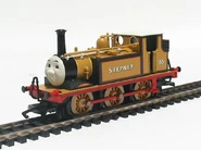 Hornby