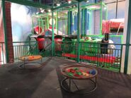 Jungle Gym