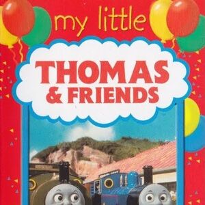 gullane thomas