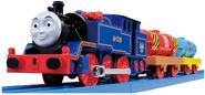 Plarail Belle