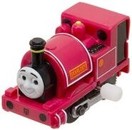 Second Skarloey