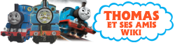 Wiki Thomas Le Petit Train