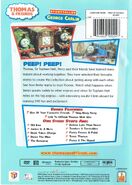 Lion Cub Films back cover