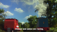 ThomasandJamesareRacing23