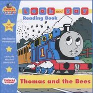 Thomas and the Bees