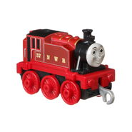 TrackMaster Push Along