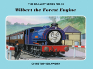 Wilbert the Forest Engine