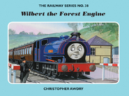 WilberttheForestEngineCover