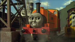 Don T Be Silly Billy Gallery Thomas The Tank Engine Wikia Fandom Don T Be Silly Billy Gallery Thomas The Tank Engine Wikia Fandom