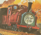 1979 Duke as illustrated by Edgar Hodges (1979)