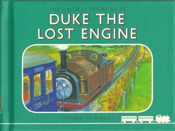 DuketheLostEngine2015Cover