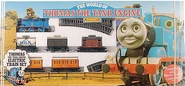 1985 Thomas Set