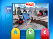 When Thomas first met Edward