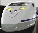 SCMaglev and Railway Park Locomotives#Kenya