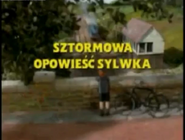 Polish title card