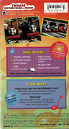 1997 VHS US back cover