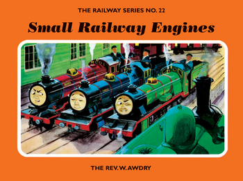 Engine, Tiny Rails Wiki