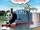 Thomas On Own Rails