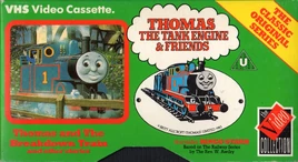 ThomasandtheBreakdownTrainandotherstories