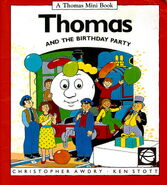 Thomasandthe BirthdayPartyMiniBookCover