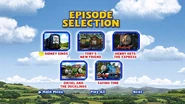 Episode Selection