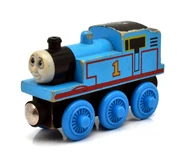 1999 Thomas
