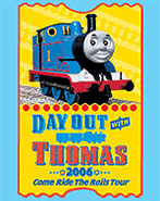 DayOutwithThomasComeRidetheRailstour