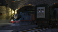 Diesel'sGhostlyChristmas286