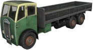 ERFLorryCGIModel.png (142 KB) ERF 6-wheeler Lorry