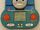 Thomas the Tank Engine (electronic number game)