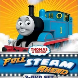 Full Steam Ahead | Thomas the Tank Engine Wiki | Fandom