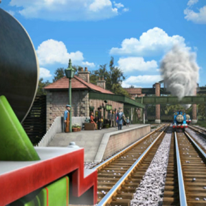 ヘンリーのしんぱい きかんしゃトーマス Wikia Fandom