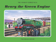 Henry the Green Engine (1951)