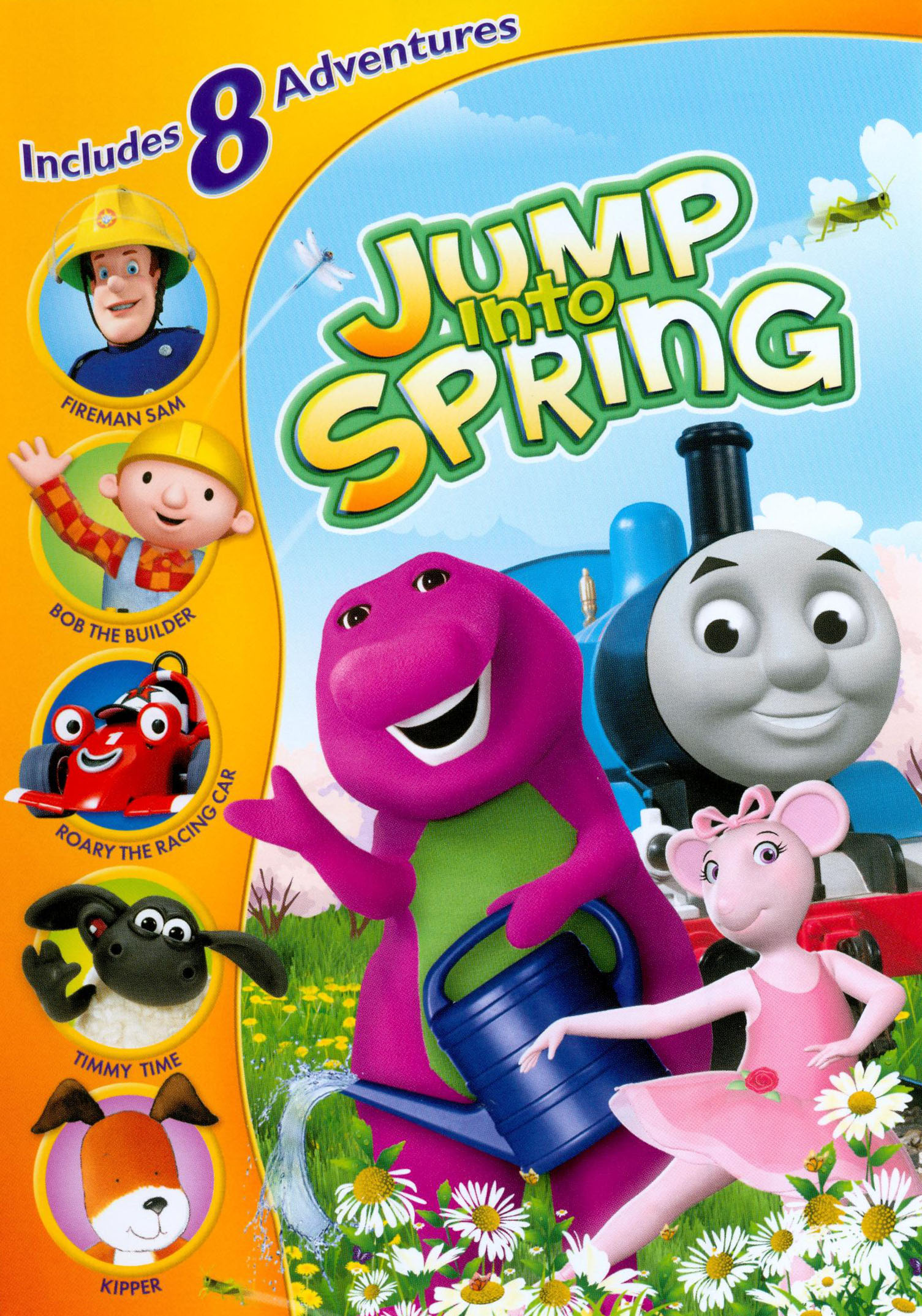 HiT Favorites | Thomas the Tank Engine Wiki | Fandom