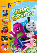 US/Canadian cover