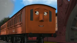 はやすぎよ おそすぎよ きかんしゃトーマス Wikia Fandom はやすぎよ おそすぎよ きかんしゃトーマス Wikia Fandom