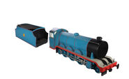 Gordon's close-up model