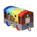 Push Along Rainbow Toby