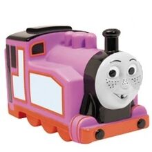thomas tank engine bath toy
