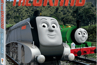 Toby's New Whistle, Thomas the Tank Engine Wikia