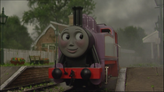 Rosie in the tenth series