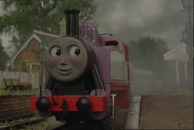 Rosie, Thomas the Tank Engine Wikia