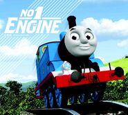 No. 1 Engine promo