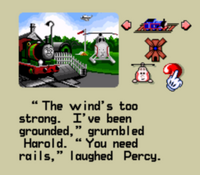 ThomasPercyandtheMailTrainSNES39